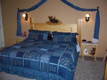 Rodgers Roost Bed & Breakfast