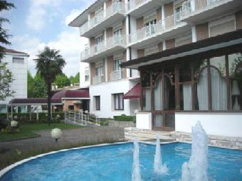 Hotel La Meridiana 4 star