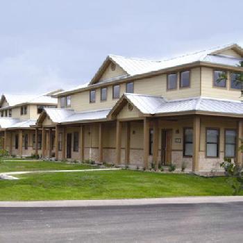 Resort at New Braunfels