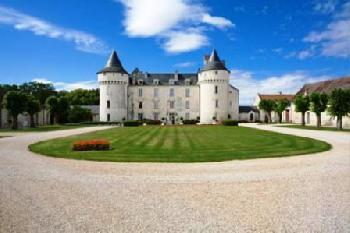 Chateau de Marcay