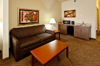 Holiday Inn Express Hotel & Suites MORRISTOWN
