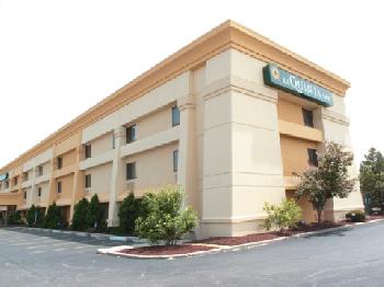 La Quinta Inn Milwaukee Airport / Oak Creek