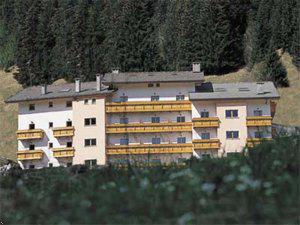 San Carlo Hotel Bormio