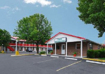 Quality Inn New River Gorge