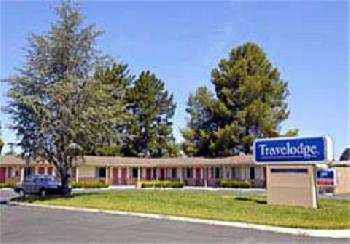Travelodge Santa Rosa