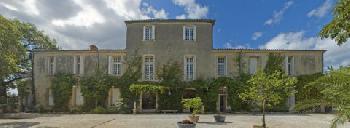 Demeure des Brousses Chateaux & Hotels Collection