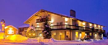 The Mammoth Creek Inn