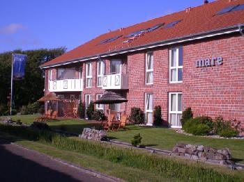 Flair Suiten Hotel Mare