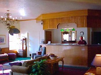 APPLE TREE INN