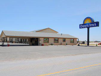 Days Inn Andrews Texas