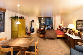 Northstar-at-Tahoe Resort
