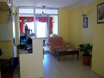 Pasifik Hotel Cesme