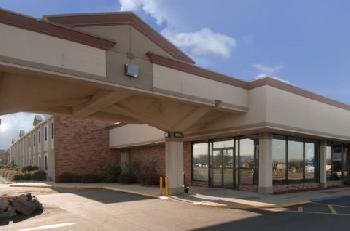 Americas Best Value Inn
