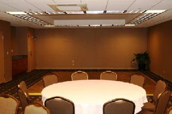 Hampton Inn New York - LaGuardia Airport