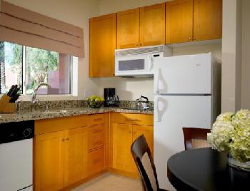 The Westin Mission Hills Resort Villas, Palm Springs