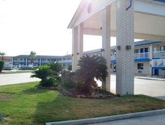Days Inn Baytown, TX