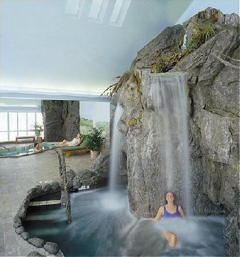 Stoweflake Resort And Spa