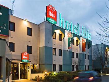 ibis Gonesse