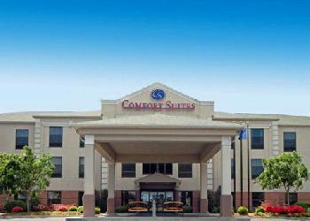 Comfort Suites Monroe