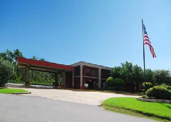 Quality Inn Moss Point