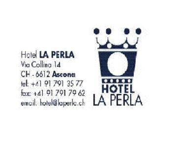 Hotel La Perla and Villas