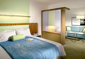 SpringHill Suites Scranton Wilkes-Barre