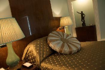 The Hotel