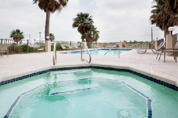Holiday Inn Express HARLINGEN