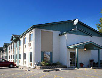 Howard Johnson Inn Cedar Rapids