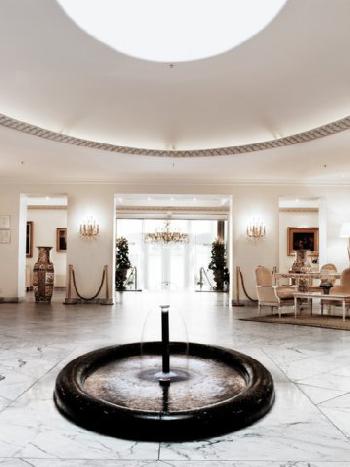 Phoenix Hotel