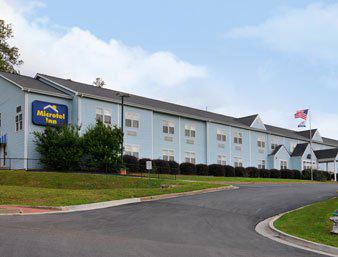 Microtel Inn Athens