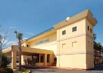 Quality Inn N.A.S.-Corry
