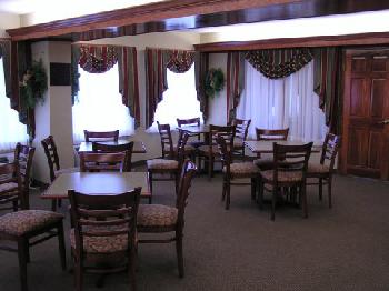 BEST WESTERN Truman Inn
