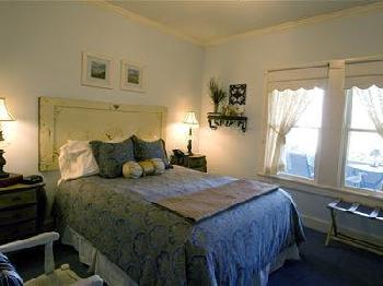 Jacksonville's Magnolia Inn