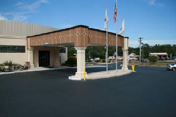 BEST WESTERN Bordentown Inn
