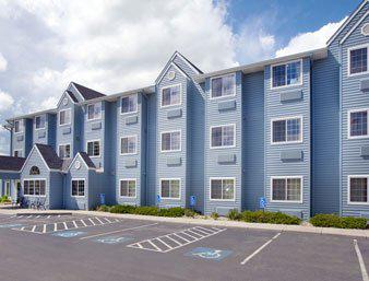 Microtel Inn and Suites Rapid City Lacrosse Ave