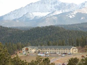 Country Lodge