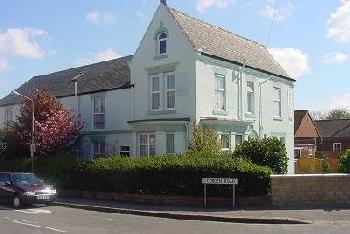 Abbeydale Hotel