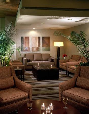 Doubletree® Hotel Anaheim/Orange County