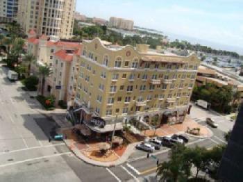 Ponce De Leon Boutique Hotel