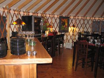 Gaynors Resort
