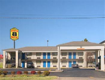 Super 8 Motel - Bryant Little Rock Area