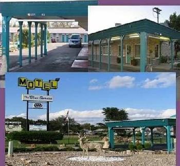 Blue Spruce Motel