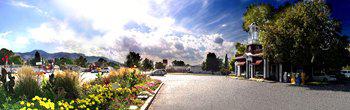 BEST WESTERN Baugh Motel