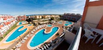 Apartamentos Turisticos Marina Rey