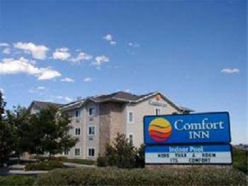 Comfort Inn Loveland