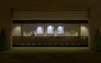 Hyatt Regency Schaumburg/ Woodfield