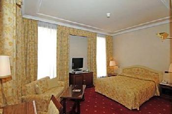 Hotel Internazionale