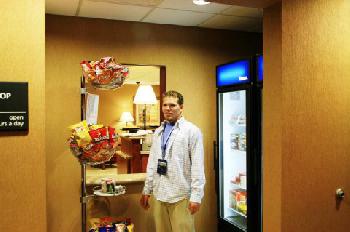 Hampton Inn and SuitesKingman