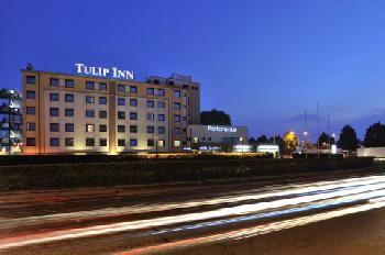 Tulip Inn Padova Hotel